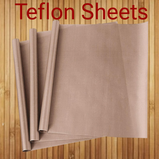 Teflon Sheet for Heat Press Machines