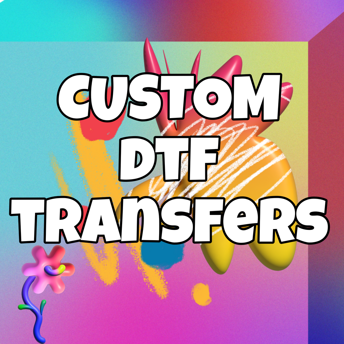 Ctf Transfer Custom DTF Transfers, ready to press – The Transfer Boutique
